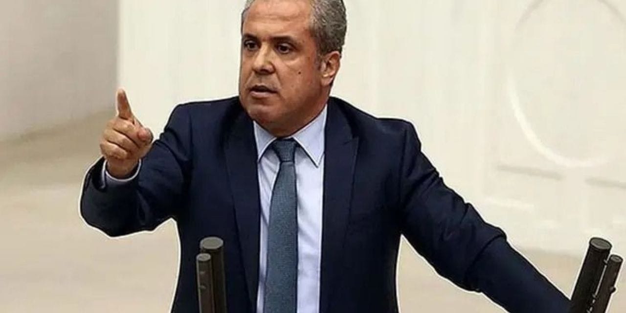 Şamil Tayyar'dan bomba Sadettin Saran iddiası