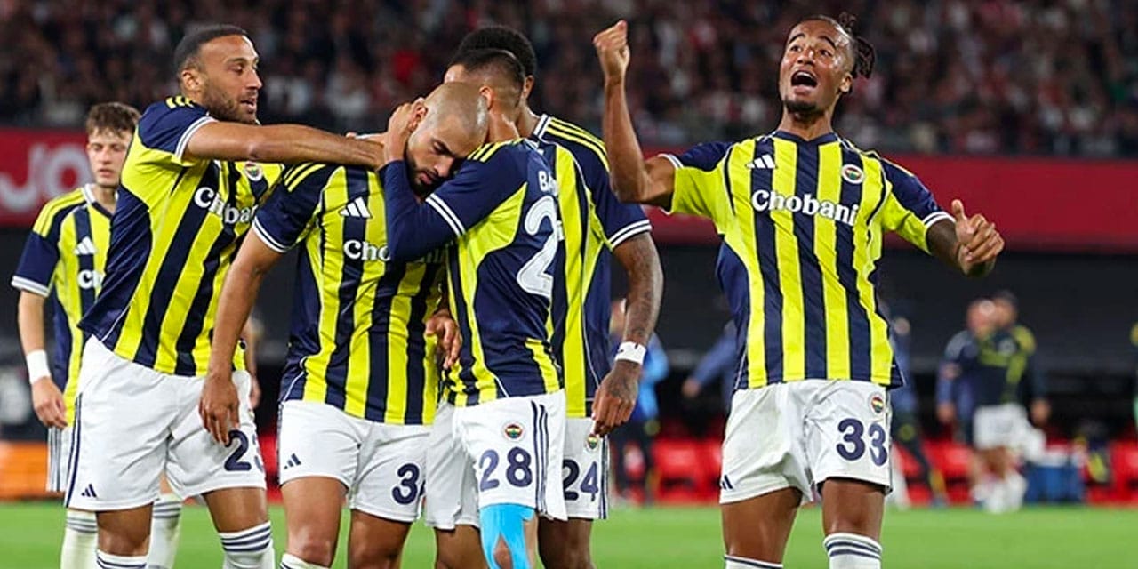 Fenerbahçe'de planlar bozuldu: Transferi engellemek için devreye girdi