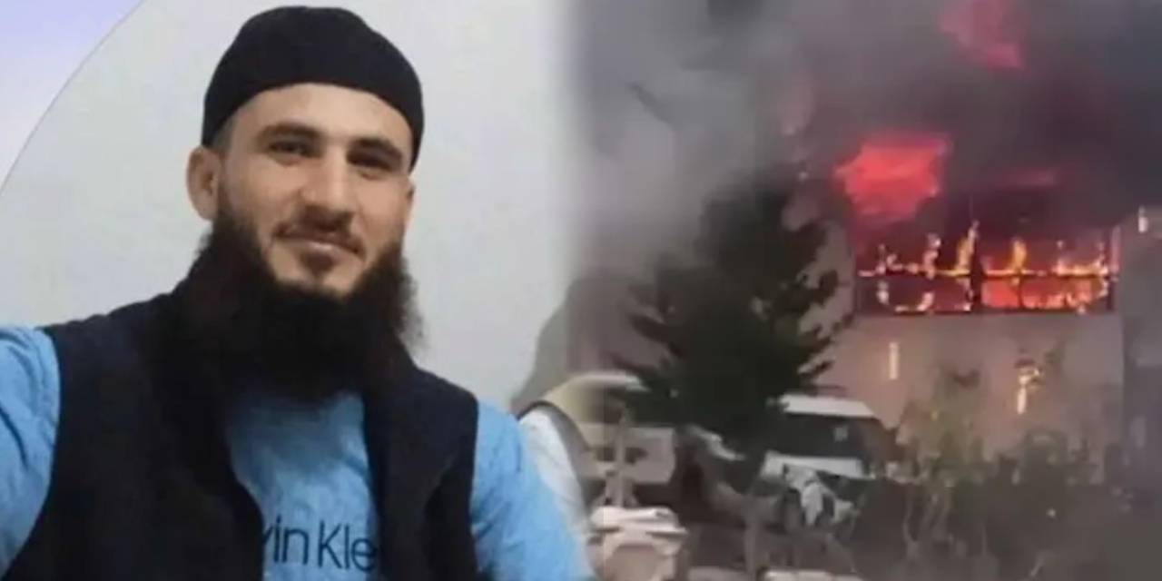 IŞİD’li teröristin amcası o korkunç günü anlattı: Cenazesini kimse almayacak