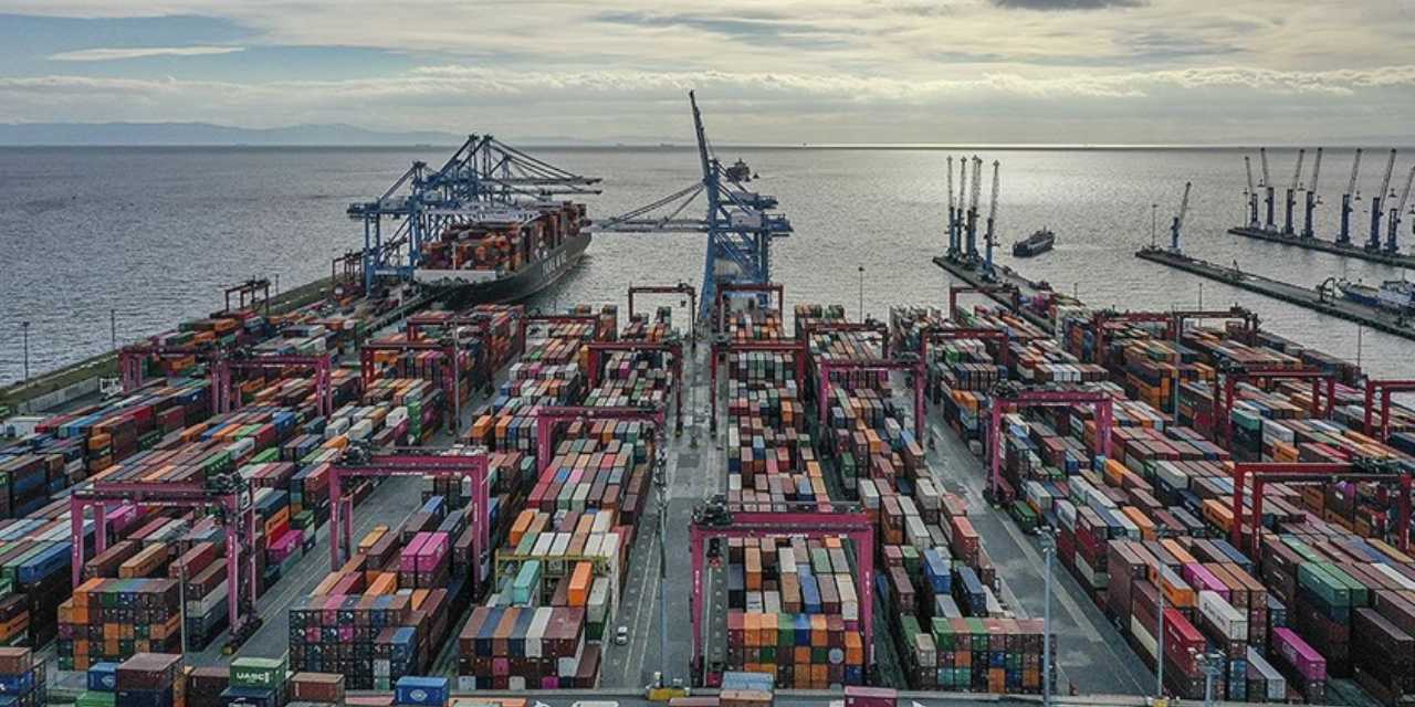 İthalatta yeni zamlar açıklandı: Yüzde 48 ek gümrük vergisi geldi