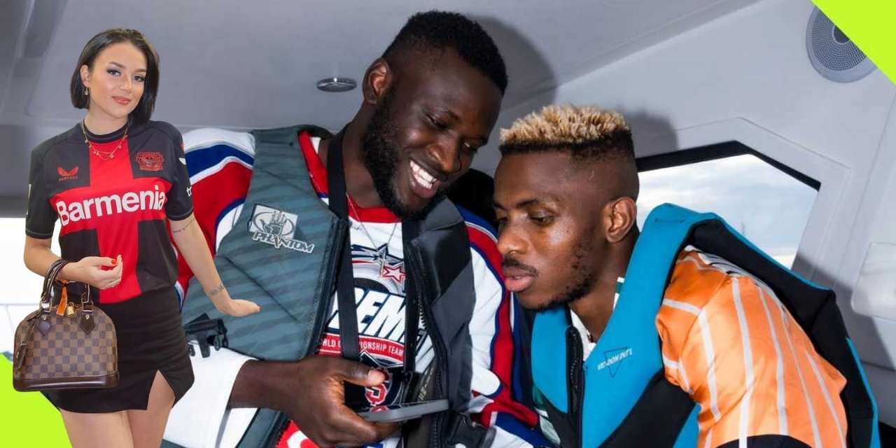 Victor’ın sevgilisi gerçeği düğünden önce öğrenince arkasına bakmadan kaçtı