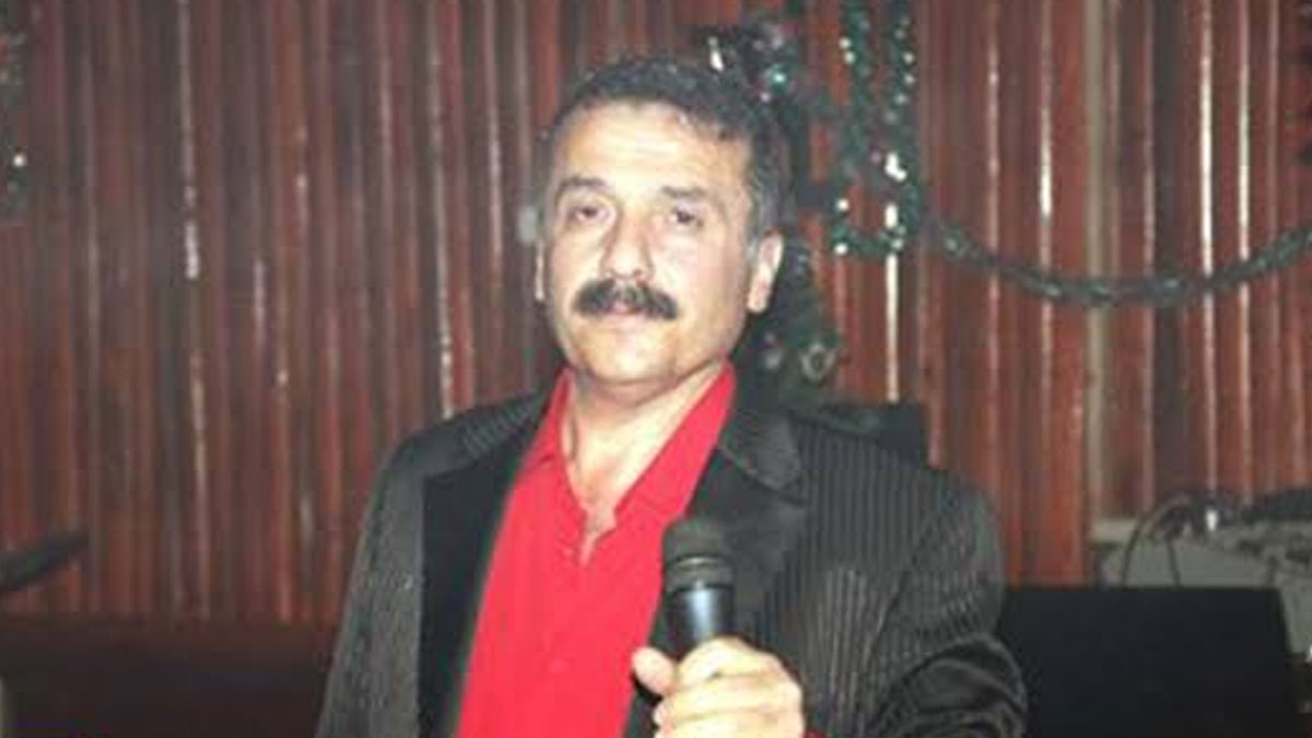 Selahattin Özdemir hayatını kaybetti