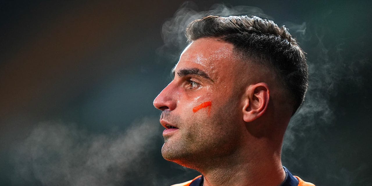 Süper Lig'de 2026'nın ilk ayrılığı: Resmi açıklama geldi