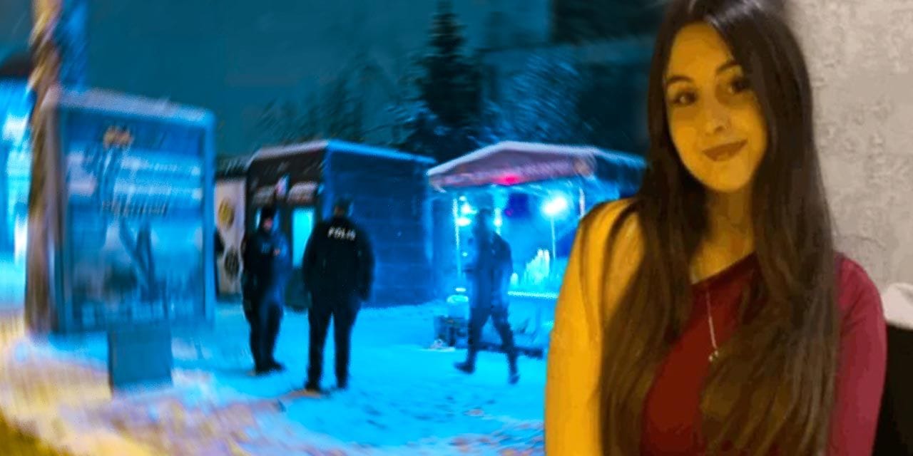 Sosyal medyada başlayan tartışma cinayetle bitti: 19 yaşındaki Sena hayatını kaybetti!