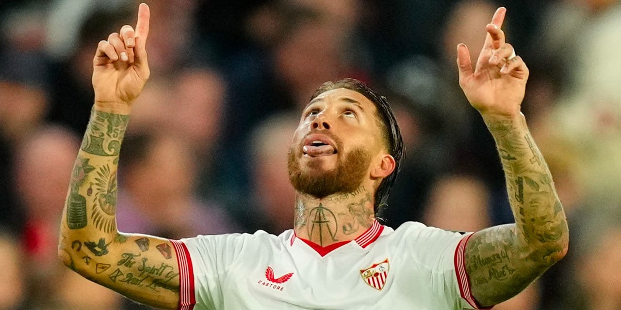 İspanya bu haberi konuşuyor: Sergio Ramos eski kulübüne geri dönüyor
