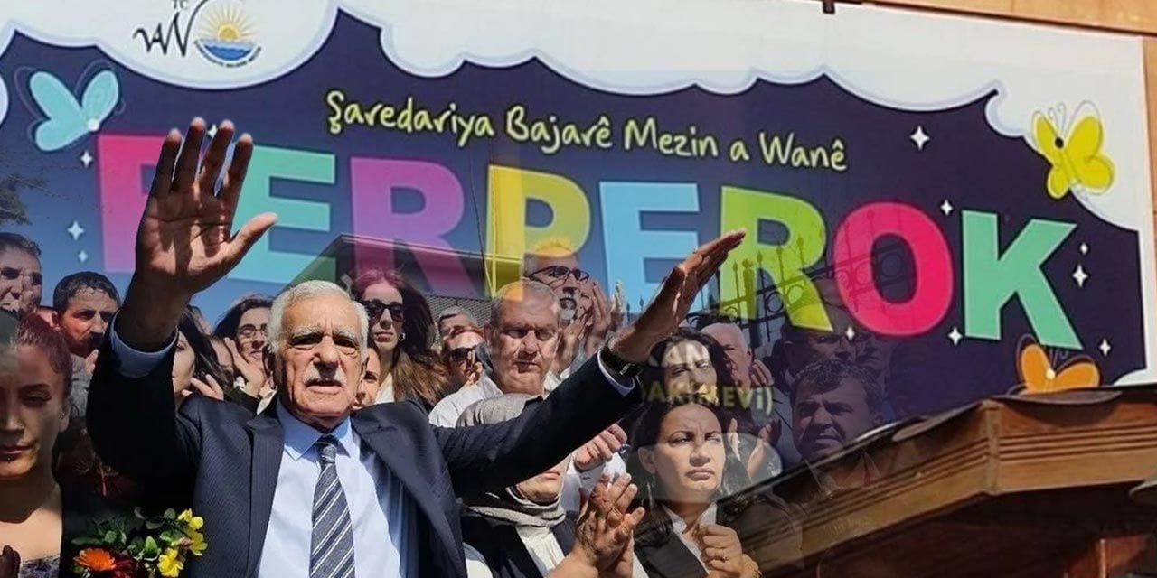 Süreç rafa mı kalkıyor dedirten adımlar art arda geldi! Önce Van kayyumu ardından Mardin kararı