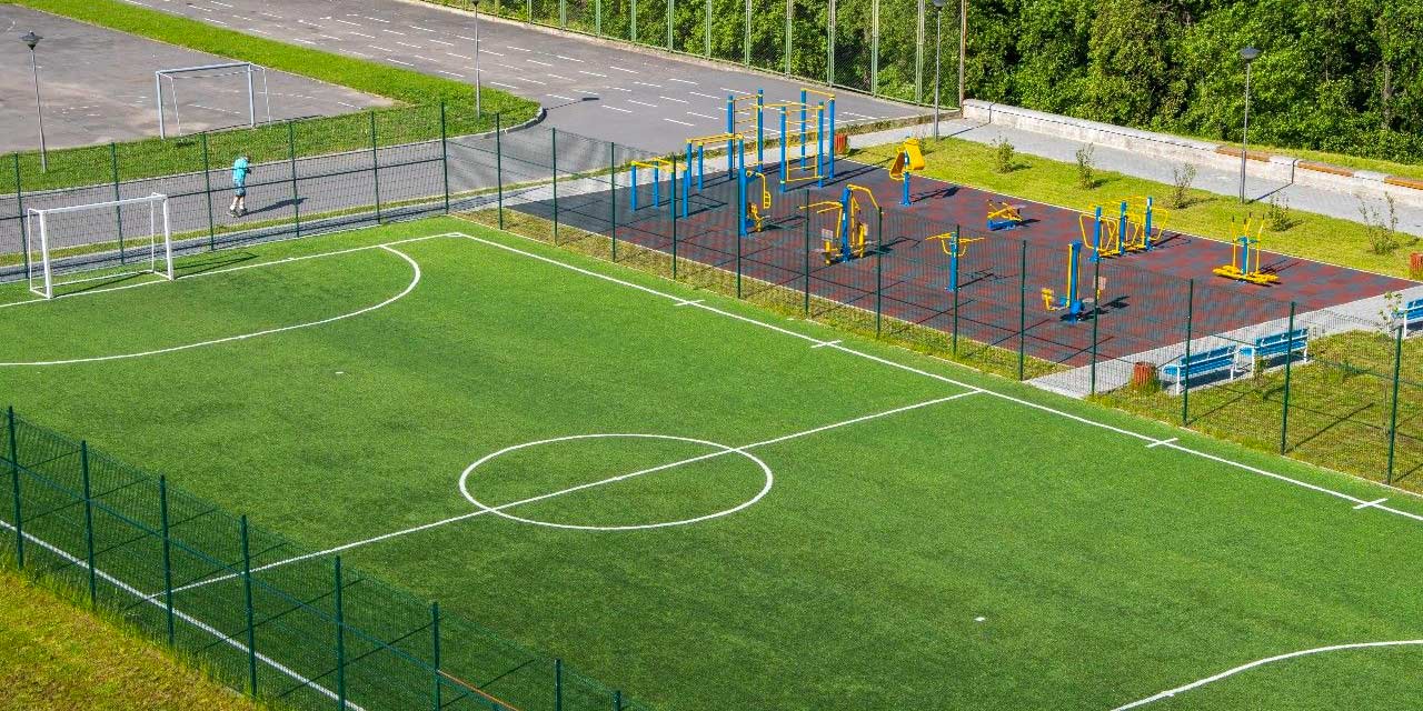 Yeni açılacak spor sahalarının listesi tek tek açıklandı: İmzalar Kastamonu’da atıldı