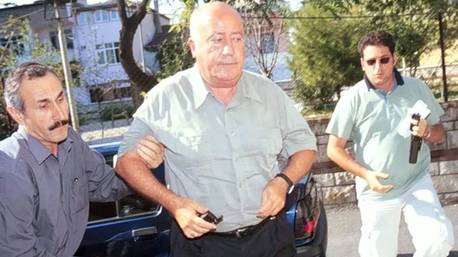 "Rüşvetin belgesi mi olur p..." diyen Selim Edes vefat etti