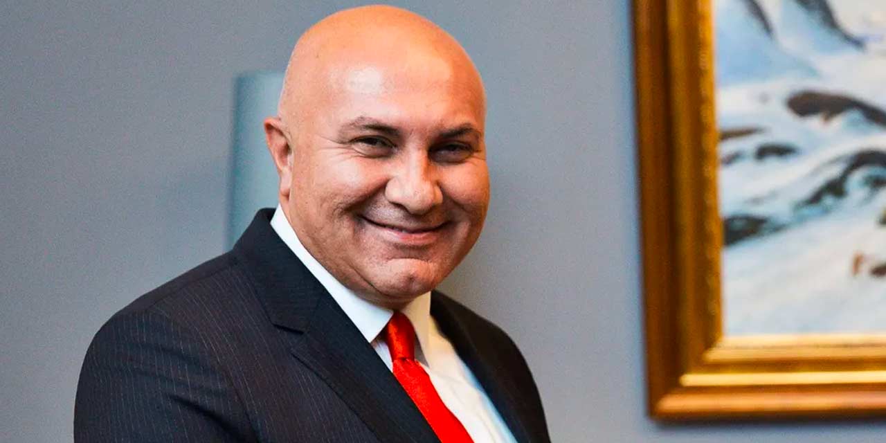 Yüksel Yıldırım "Çok pahalı" diyerek kararından döndü