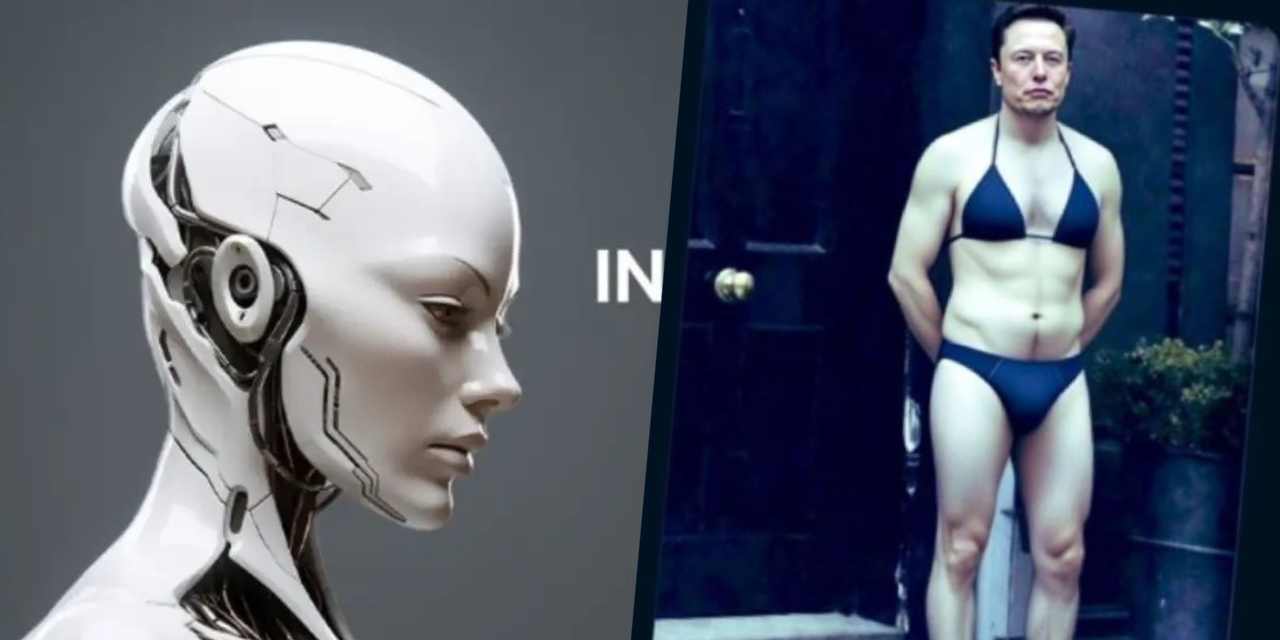 Grok'un dünyayı ayağa kaldıran soyunma özelliğinden nasıl korunursunuz?