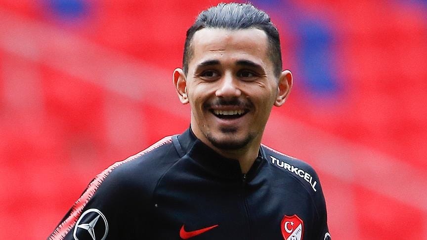 Süper Lig'i bırakıp 1. Lig'e gitti: Galatasaray'da da gündeme gelmişti