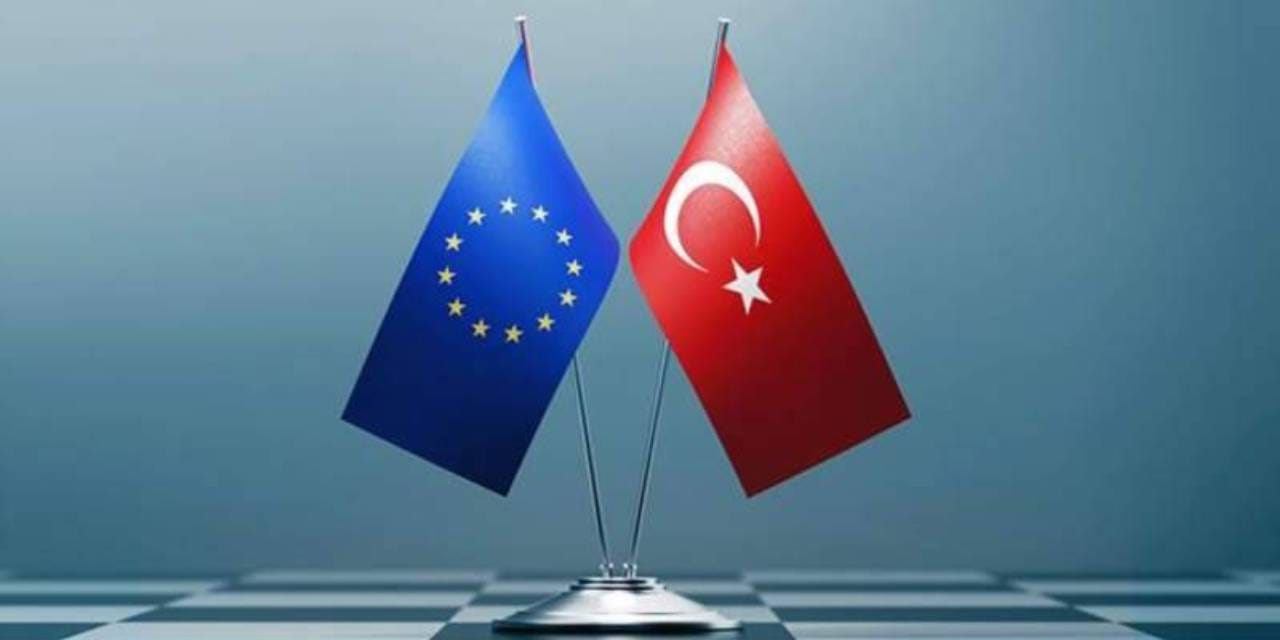 Türkiye–AB ilişkilerinde dikenli 6 ay: Brüksel’de Rum satrancı