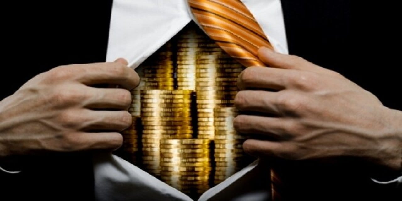 2025 ‘te en zenginler daha da zenginleşti