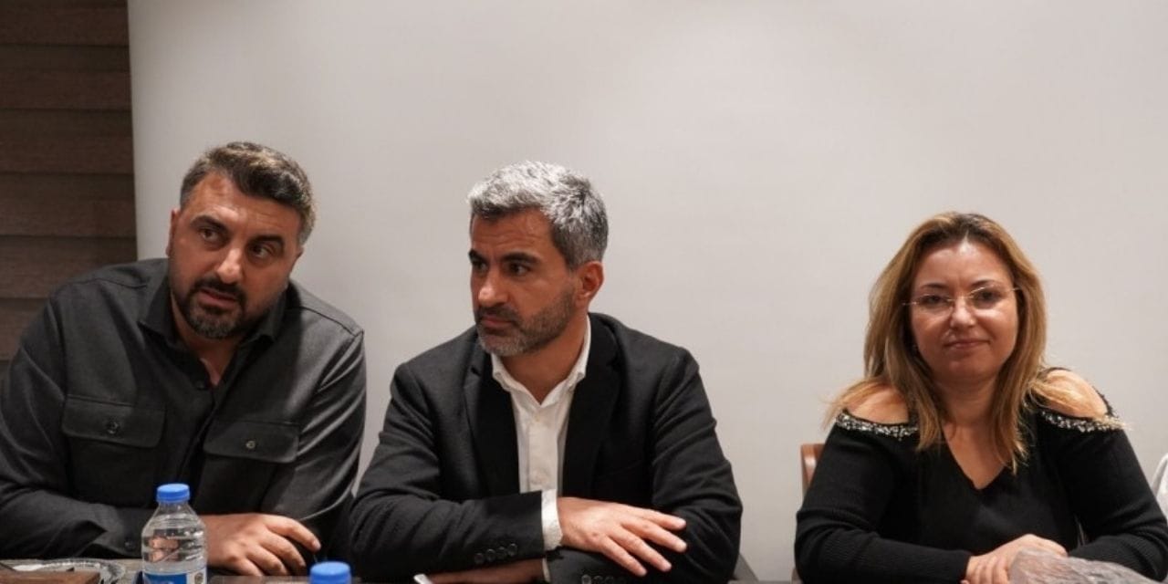 Amedspor'dan ligin 2. yarısı öncesi flaş açıklama