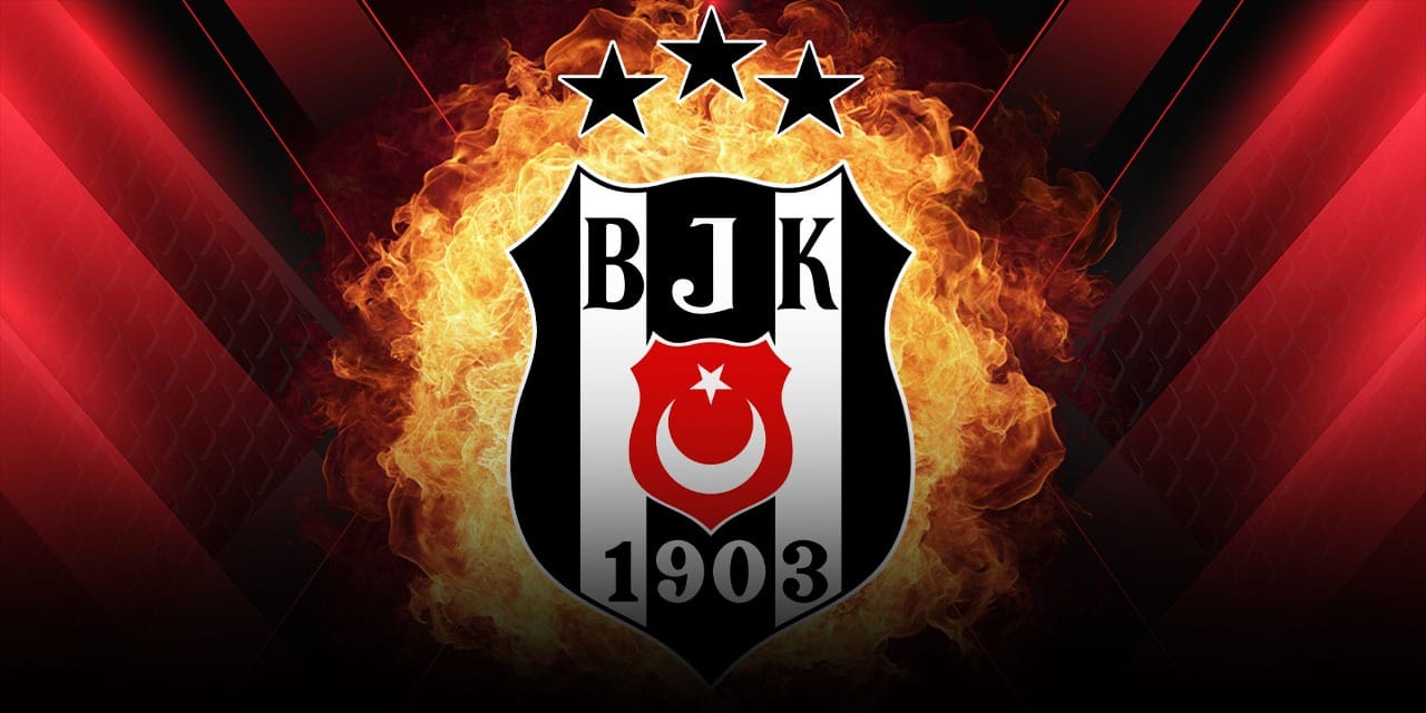 Beşiktaş'ta kadro dışı kalanlar belli oldu