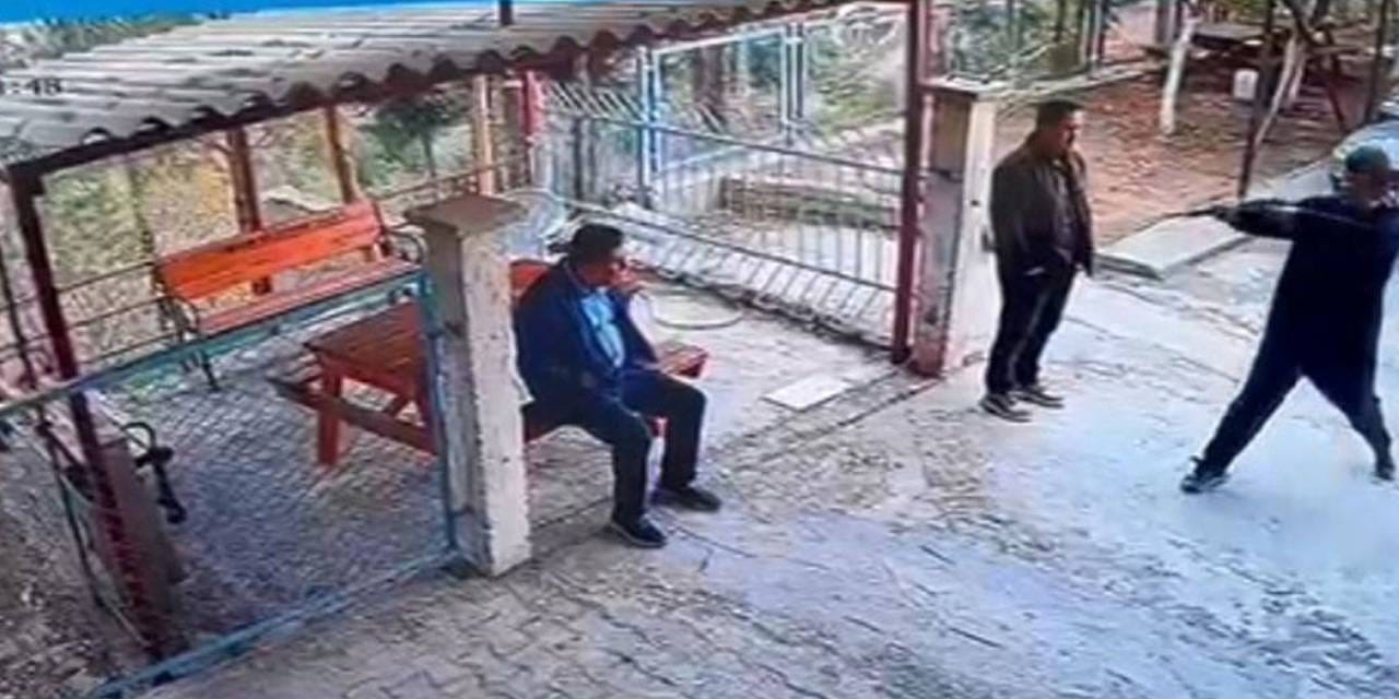 12 yaşındaki öğrencisi tarafından vurulan müdürden iyi haber