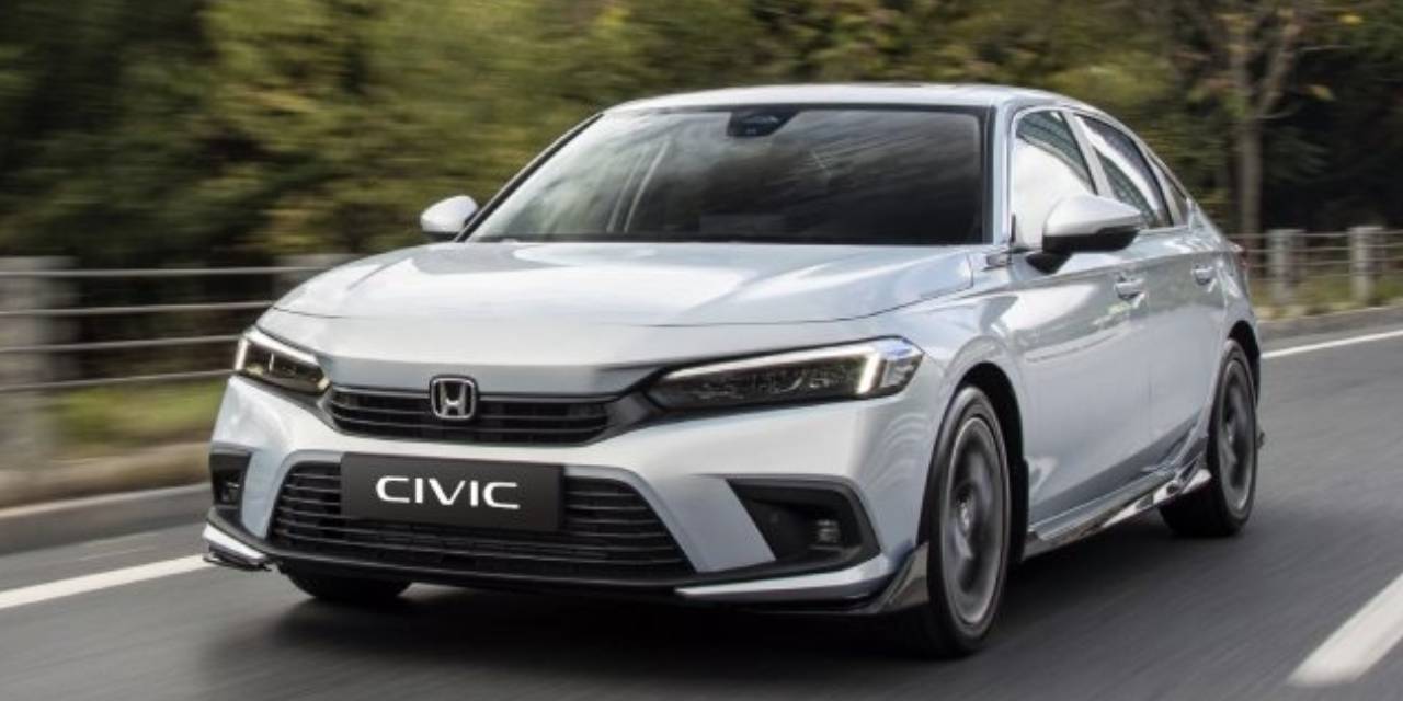 Honda Civic satışlarını durdurdu! Vergilere o da yenildi