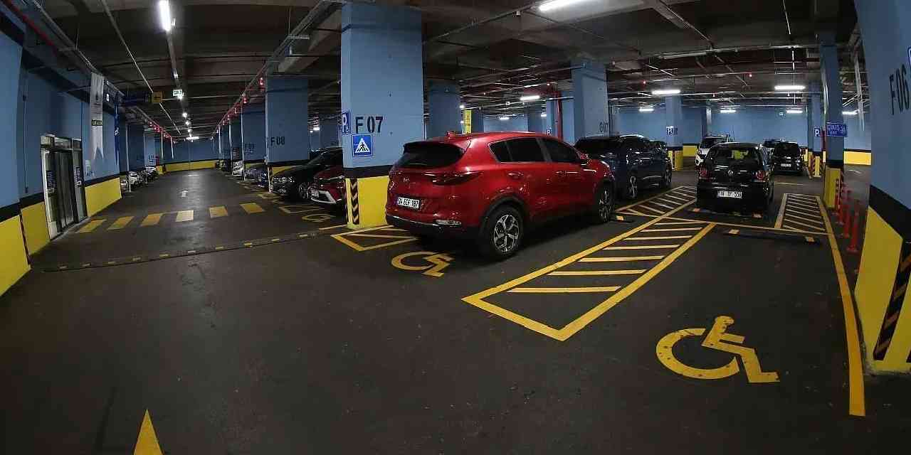 Otopark ücreti 4 katına çıktı: Kocaeli’de tepki çeken zam kararı