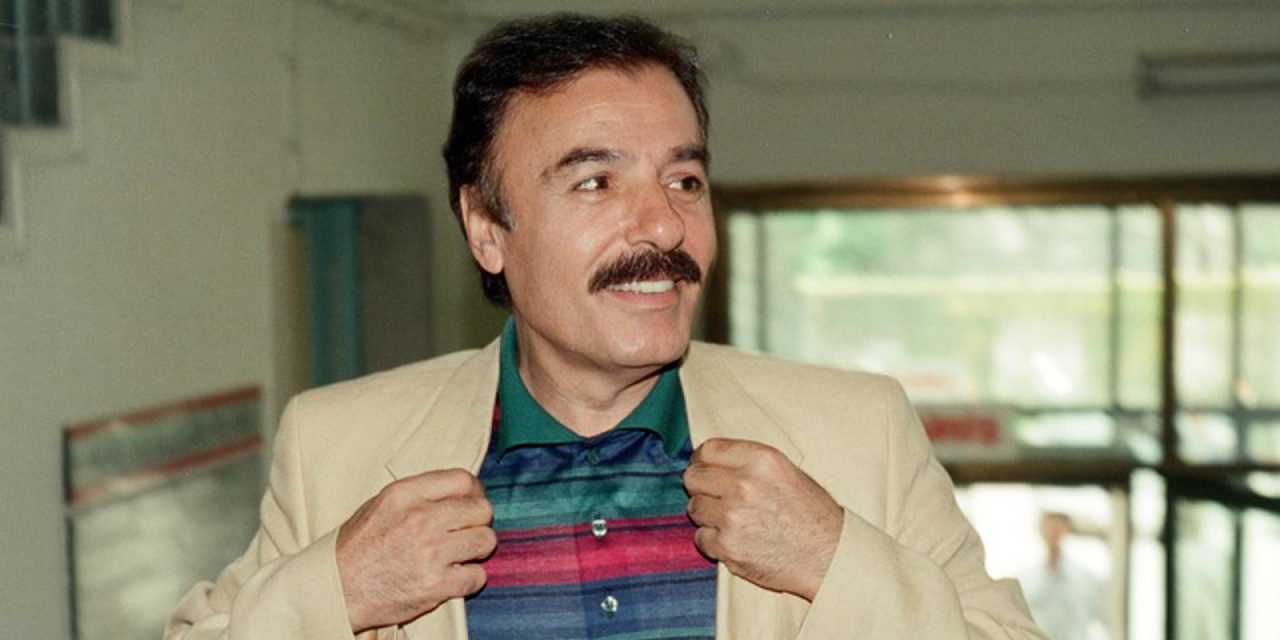 Ferdi Tayfur'un ölüm yıl dönümünde ziyaretçi akınına uğradı