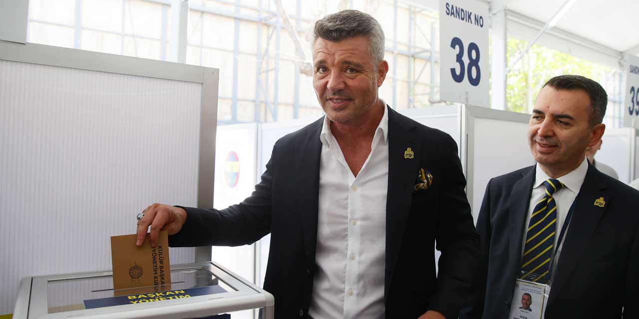 Seçim kararı alan Sadettin Saran'dan özel görüşme