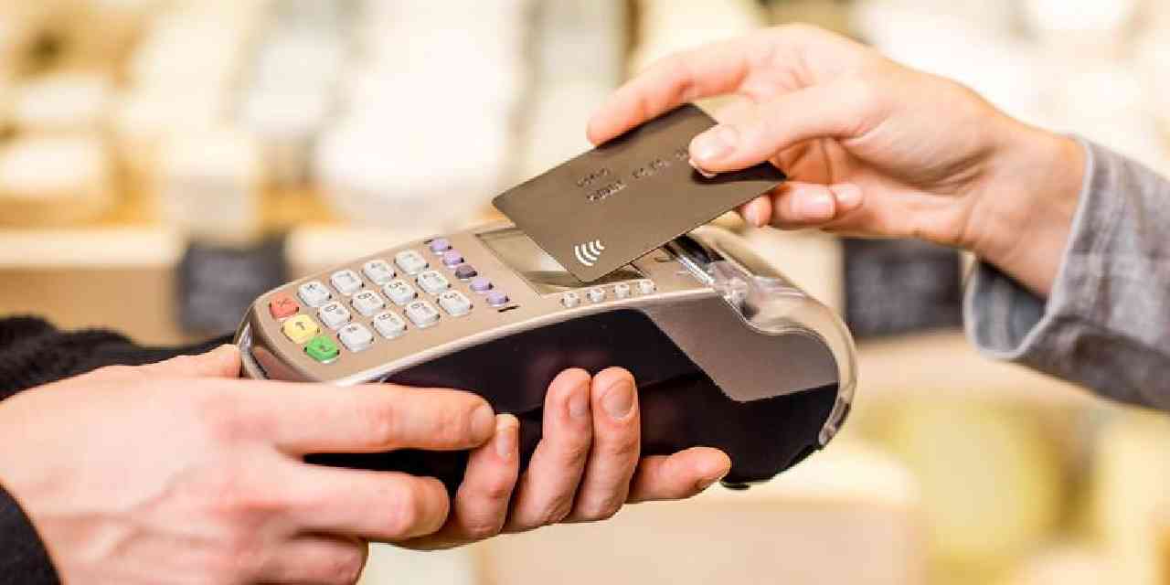 Temassız ödemelerde limit artırıldı