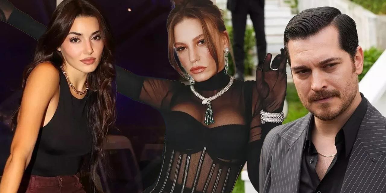 Türkiye 2025 yılında en çok bu isimleri merak etti