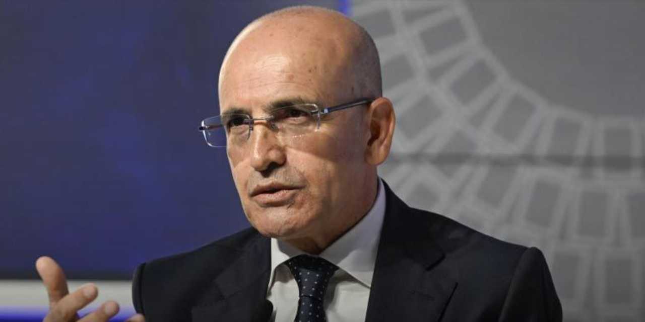 Vatandaşı bitiren imalat sektörünü toparlamış: Mehmet Şimşek açıkladı