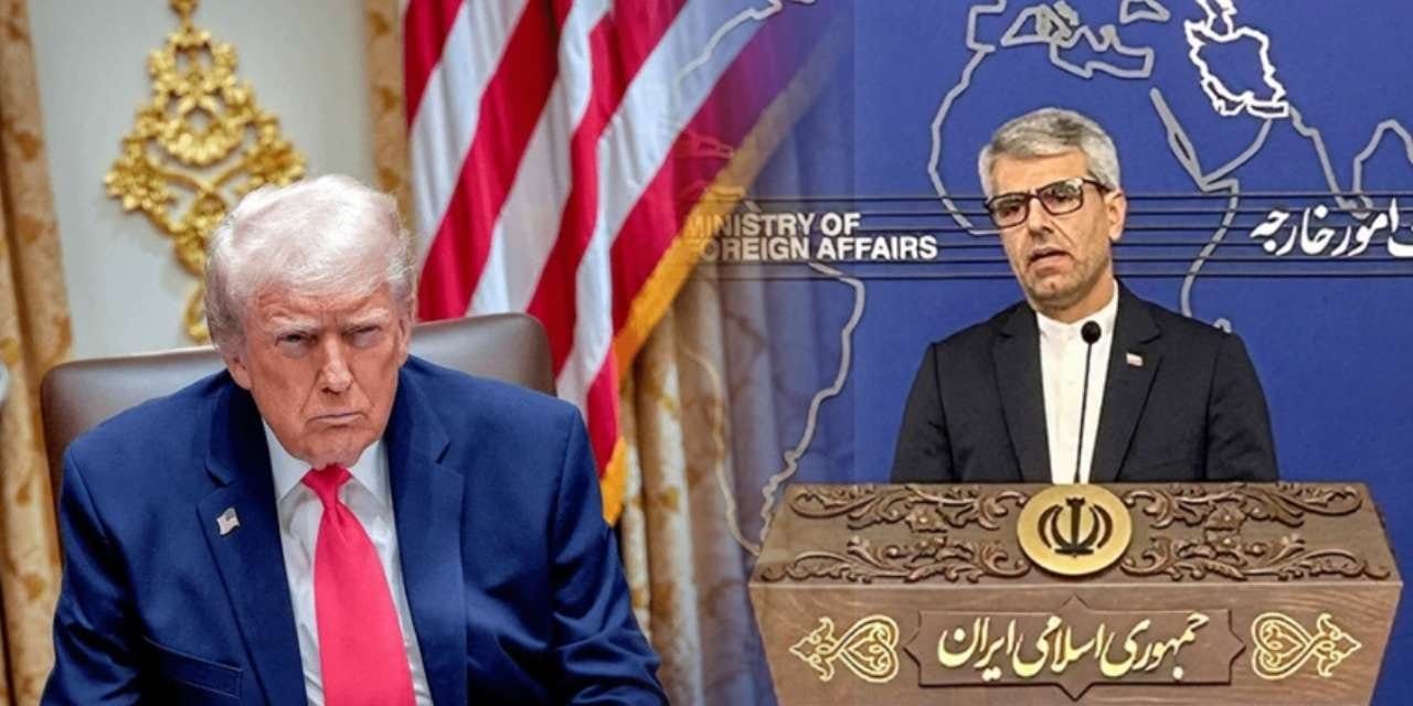 İran'dan ABD'ye 'üs' tehdidi: Hedef olursunuz