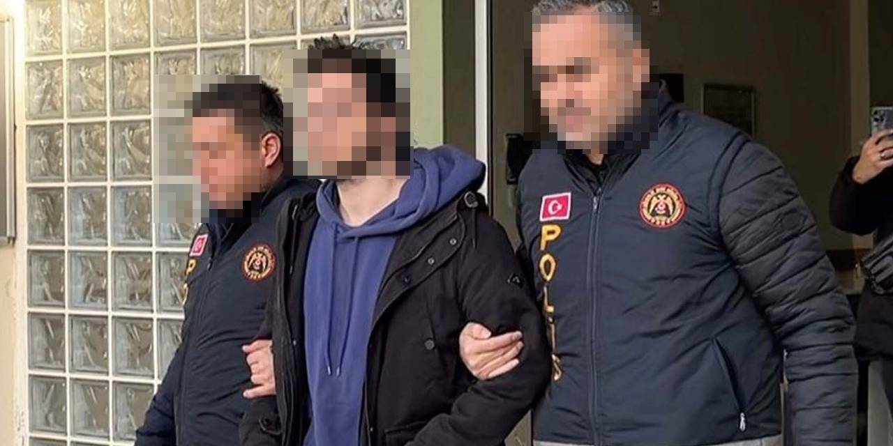 Üniversite öğrencisi Cumhurbaşkanına hakaretten tutuklandı