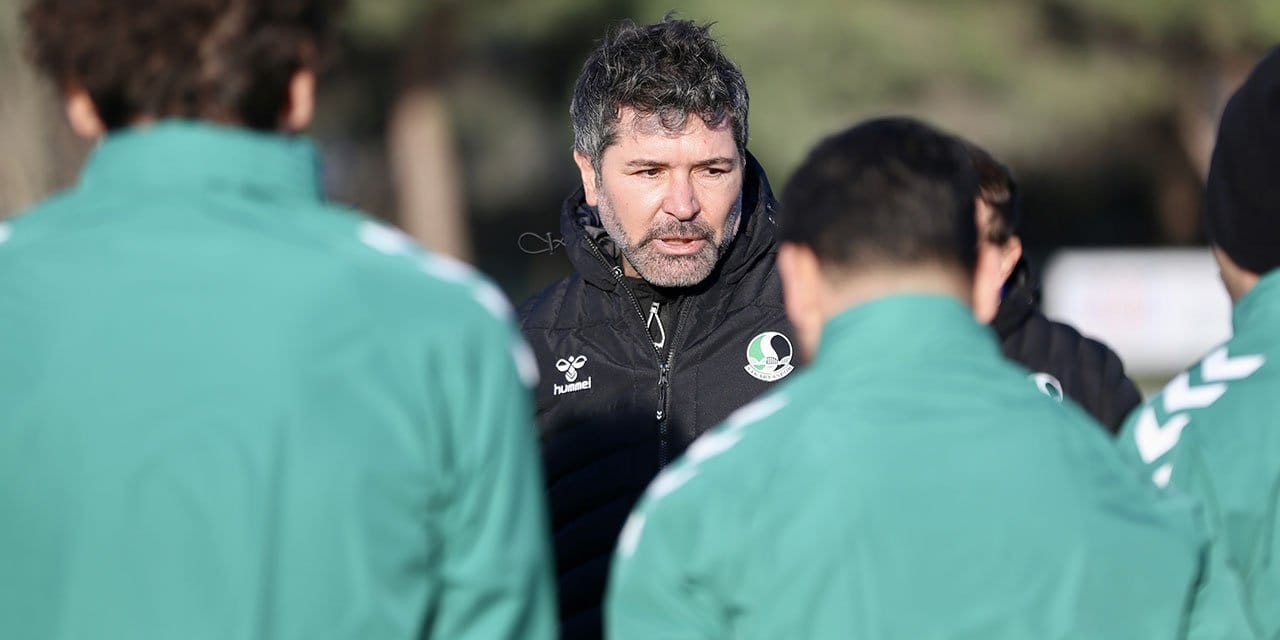 Hakan Kutlu sahaya indi: Hazırlıklar başladı