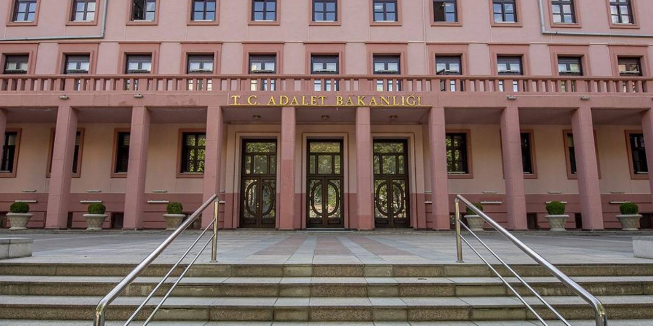 Adalet Bakanlığından "af düzenlemesi" haberine yalanlama