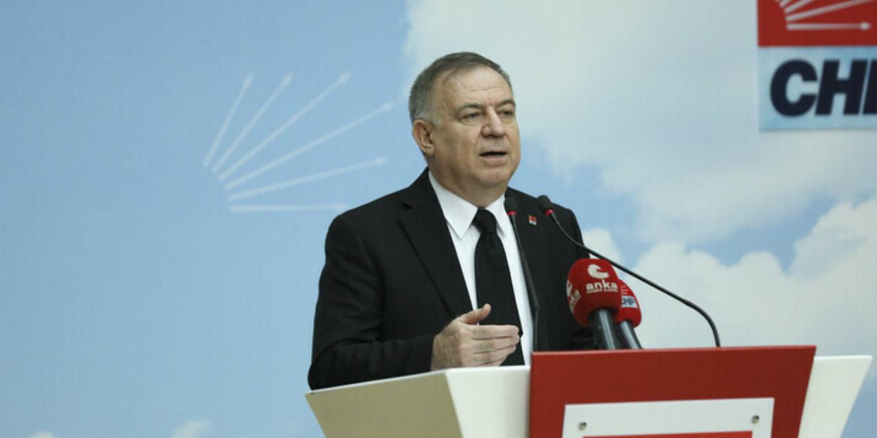 CHP'li Zeybek'ten Coca-Cola'ya verilen ÇED raporuna tepki