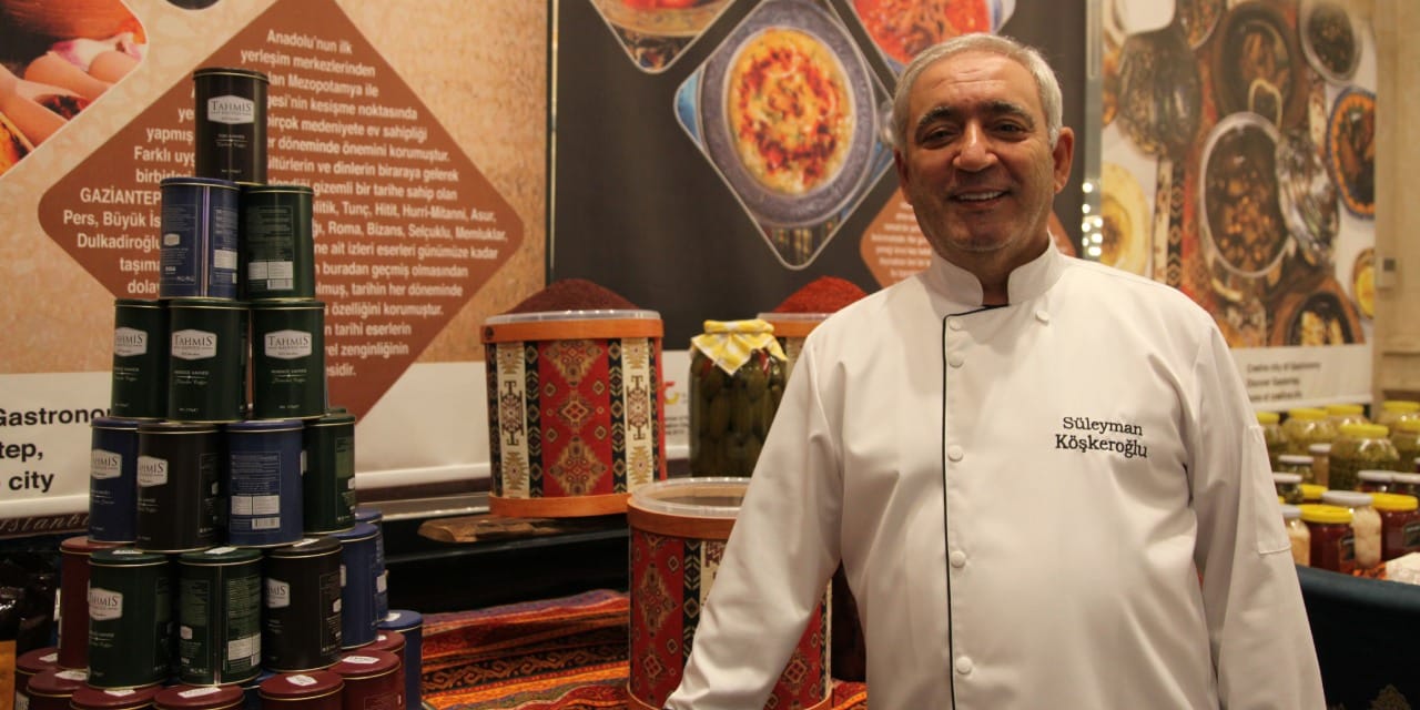 Son Dakika | Köşkeroğlu Baklava'nın sahibi ile Marnas Hotel Müdürü tutuklandı