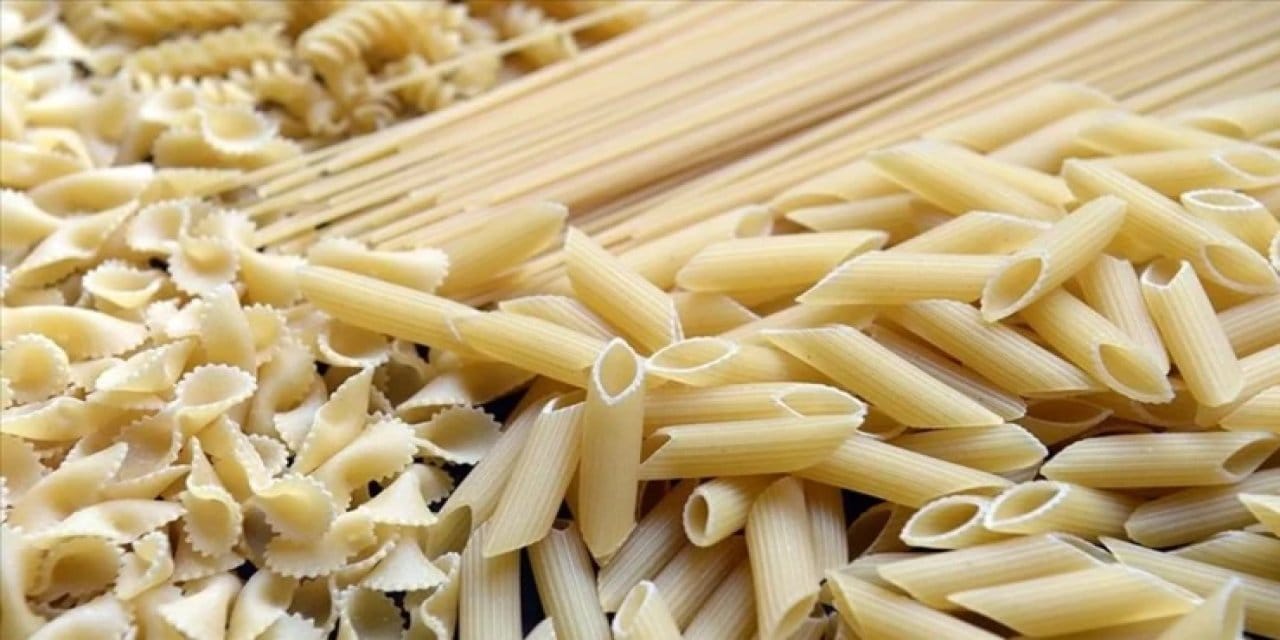 ABD’den İtalyan makarnasına vergi indirimi: Makarna üreticileri derin bir “oh” çekti!