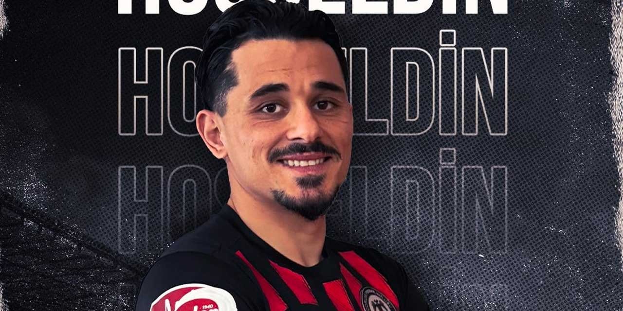 Süper Lig'den 1. Lig'e transfer oldu