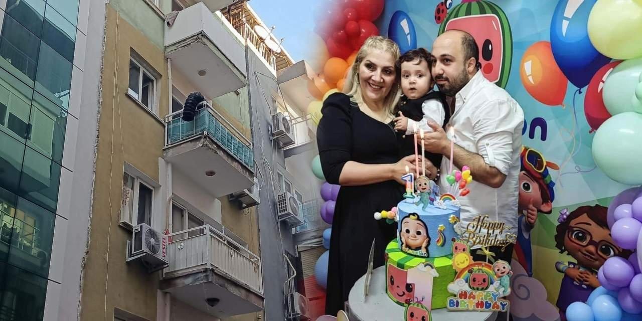 Yaptıkları ilaçlamayla 1 yaşındaki bebeğin ölümüne neden oldular: Müebbet hapisleri isteniyor