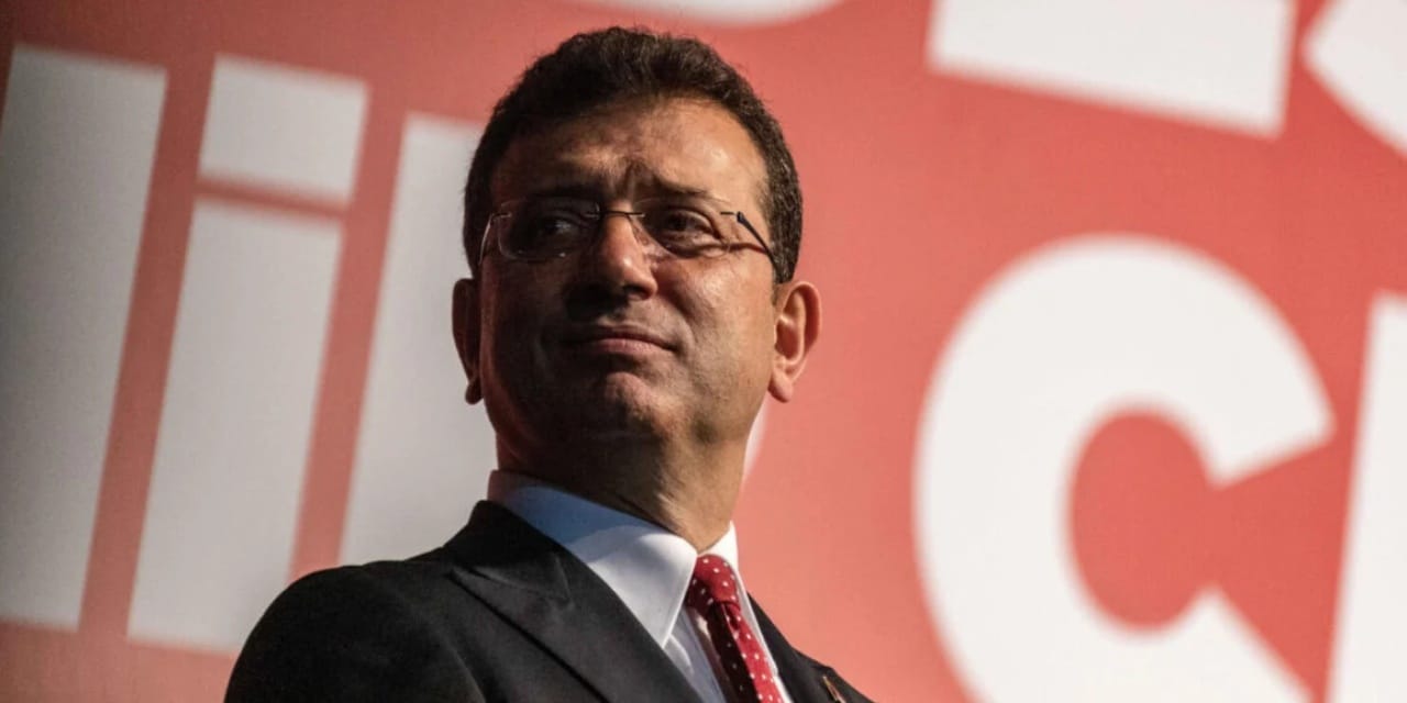 İmamoğlu diploma davasına katılacak: Cezaevine müzekkere yazıldı