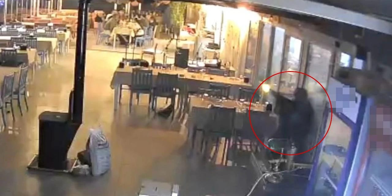 Yeni yılın ilk saatlerinde... Alkollü içecek alamayan saldırgan tüfekle restoranı taradı: 1 ölü 3 yaralı