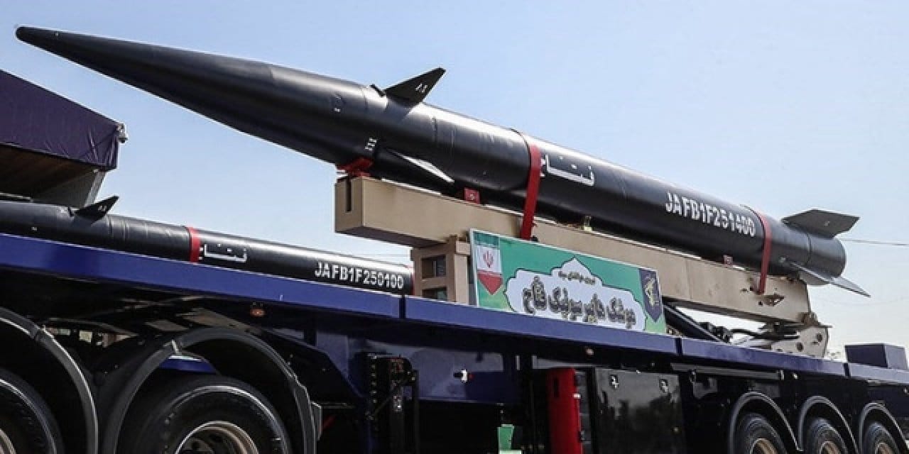 Saldırırız diyen Trump’a İran’dan rest: ABD güçleri meşru hedef olur