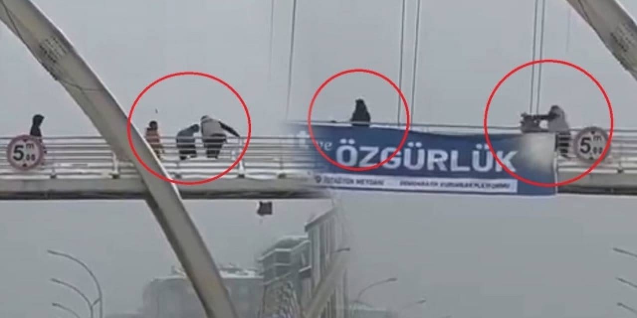 Aracına kar topu atan çocukları darbeden şüpheli yakalandı