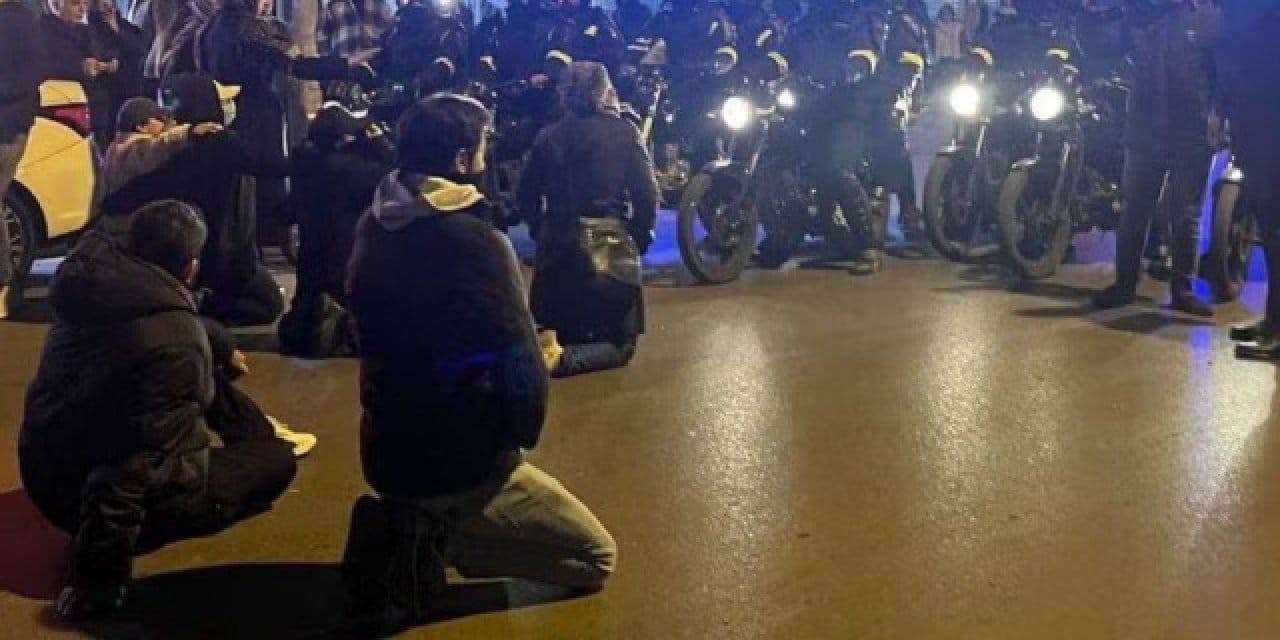 ABD ve İsrail protestolara desteği açıkladı! Can kaybı 7'ye yükseldi: İran'da neler oluyor?