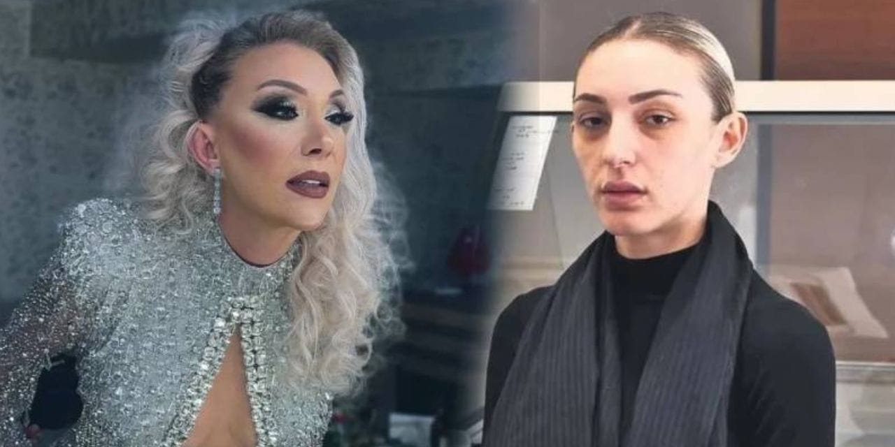 Güllü'nün kızı Tuğyan'ın tüyler ürperten ses kaydı ortaya çıktı