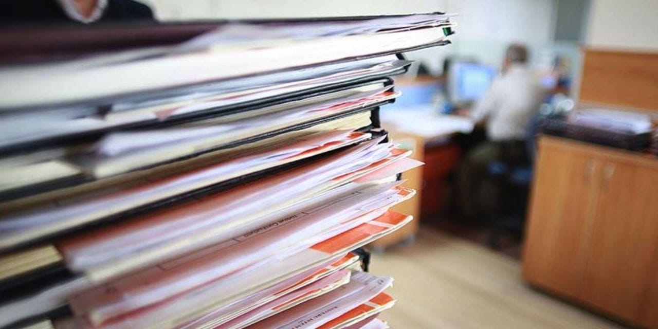 Boşanma kira kadastro davalarında yeni dönem! Yeni bürolar kurulacak