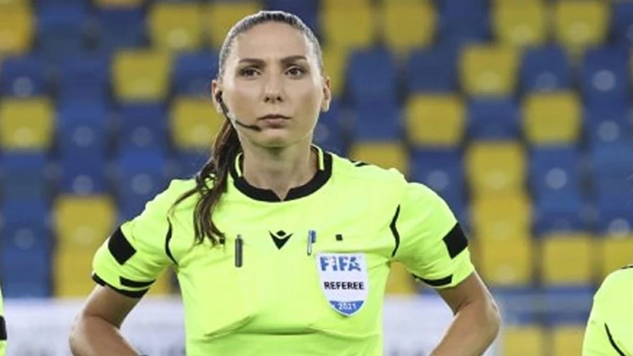 Gamze Pakkan gerçeğini ortaya çıkardı: Cemal Ersen TFF'nin kafa karıştıran sıralamasını açıkladı