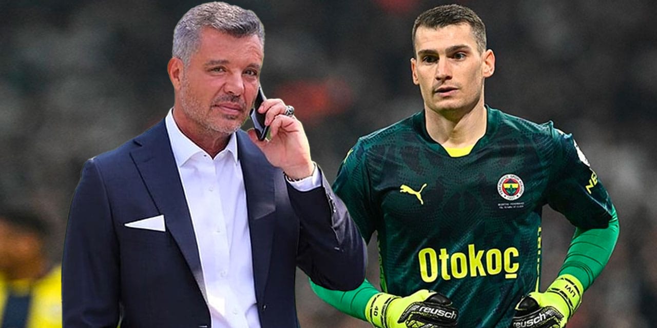 Sadettin Saran düşünmeden reddetti: Fenerbahçe'de ayrılık planı bozuldu