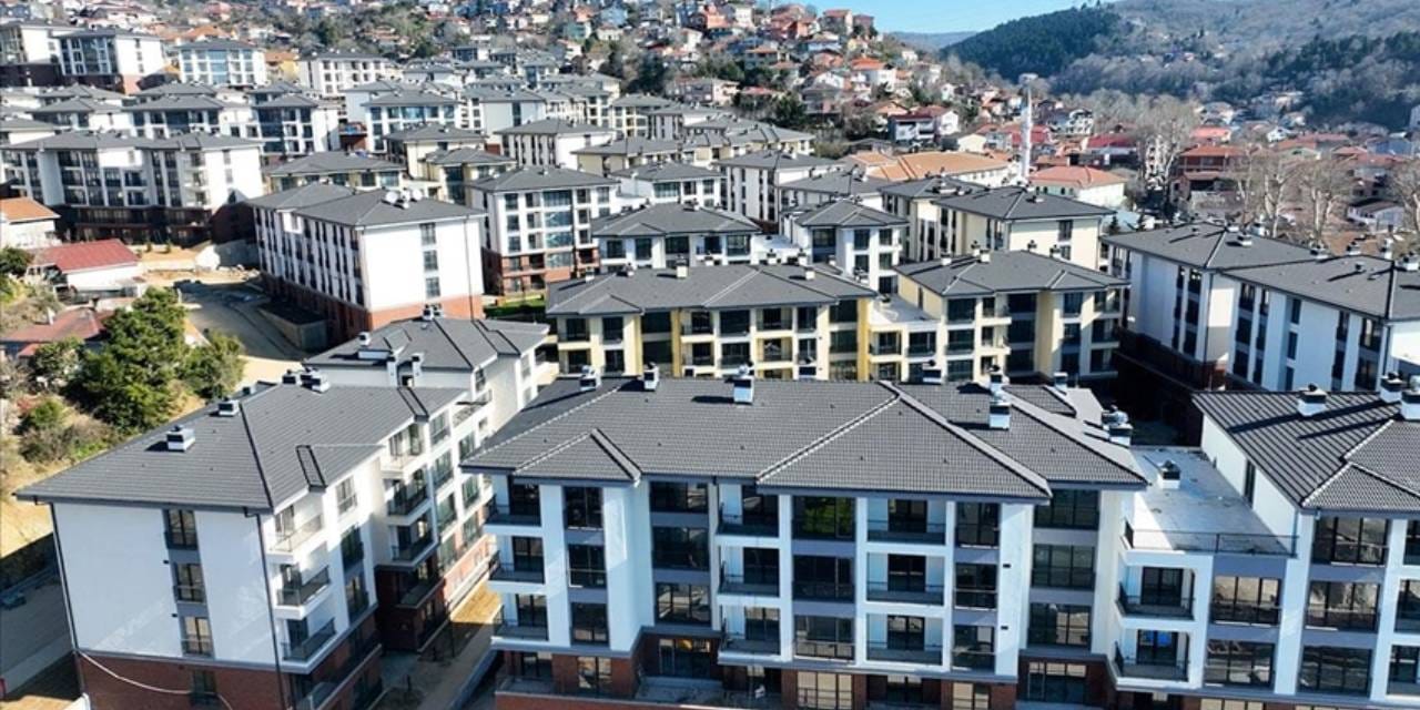 Satılık konut ilanlarında yeni dönem: 1 Şubat'tan itibaren zorunlu oluyor