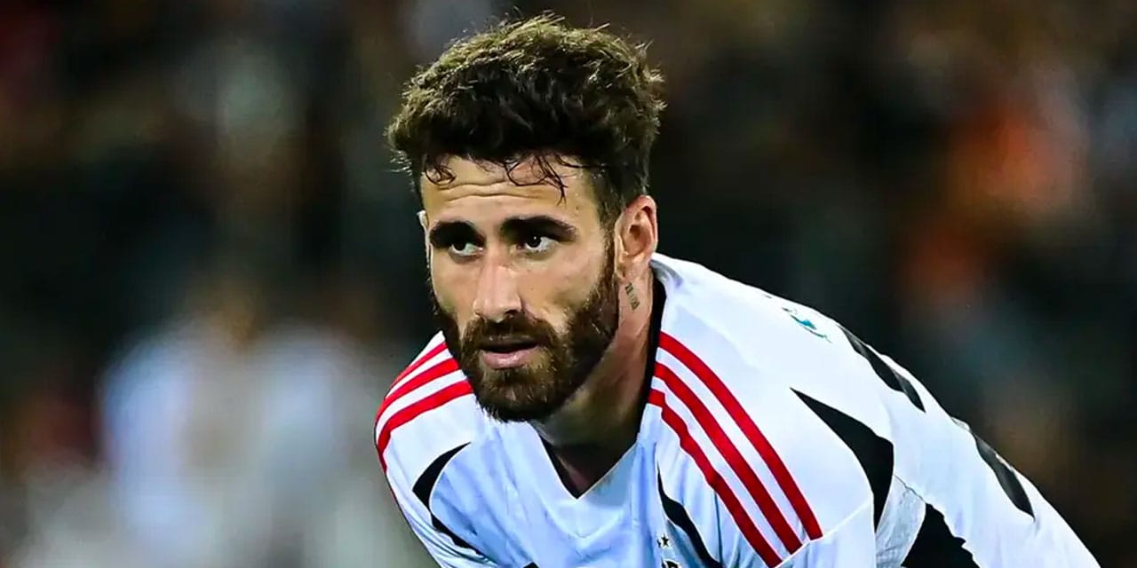 Beşiktaş'ta Rafa Silva kararının sebebi ortaya çıktı: Talebi şaşırttı