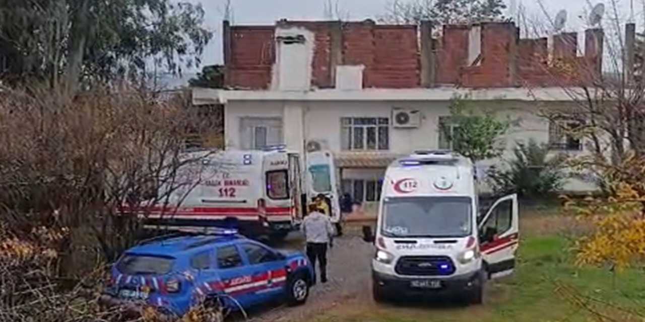 Antalya'da 'Katil kardeşler' dehşeti! Baba, yenge, arkadaş demeyip katlettiler