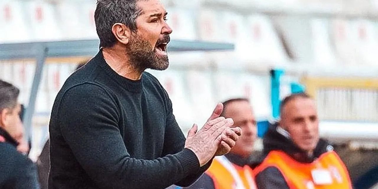 6 ayda 2 takıma aynı sözü verdi: Hak ettiği yere taşıyacağız