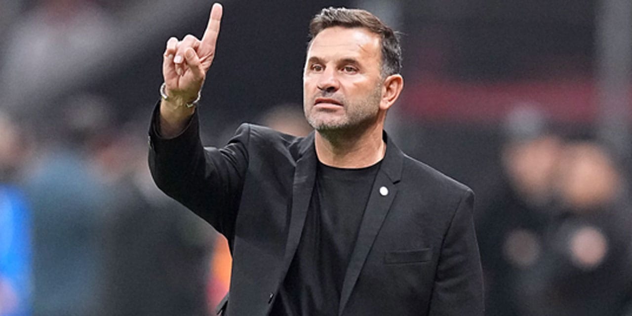 TFF derbi kararını verdi: Okan Buruk'tan ilk açıklama geldi